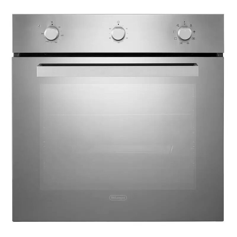 foto del prodotto de longhi dlm 8l s forno elettrico multifunzione da incasso 70l classe a inox