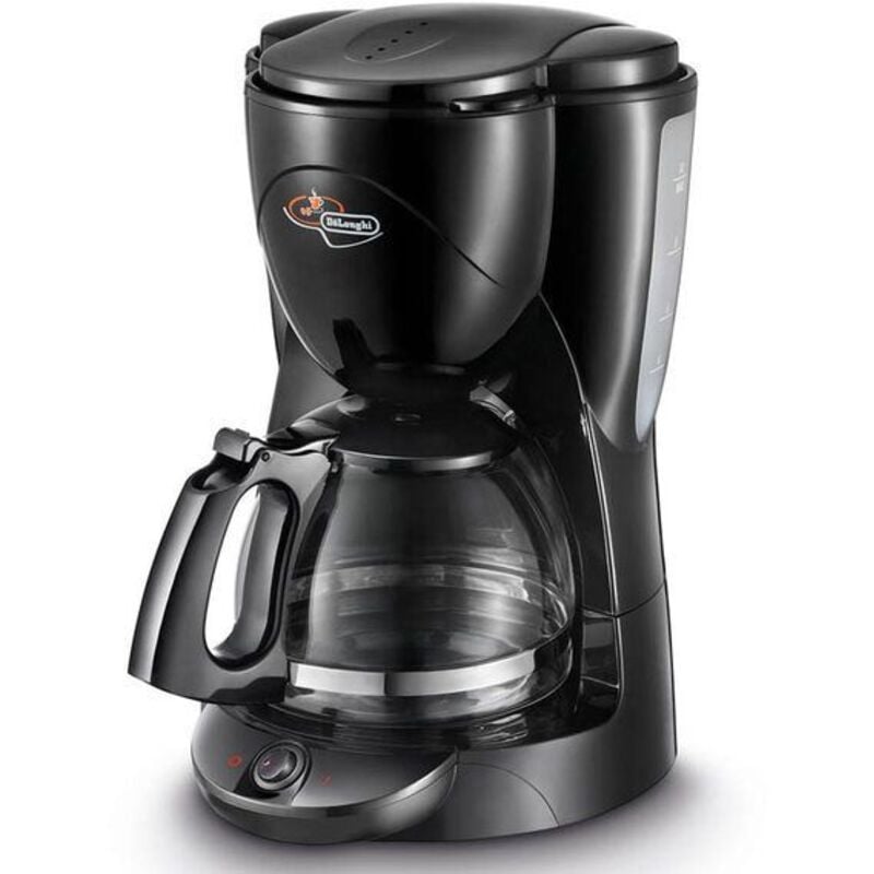 foto del prodotto de longhi icm 2.1b macchina per caff macchina da caff con filtro