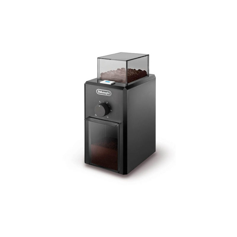 foto del prodotto de longhi kg79 macina caff 110 w nero