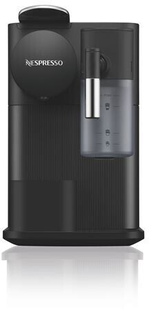 foto del prodotto de longhi macchina da caff espresso automatica lattissima one en510. b serbatoio 1 lt. potenza 1450 watt colore nero
