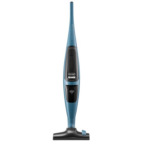 foto del prodotto de longhi scopa elettrica colombina class xl125.21 potenza 450 watt colore azzurro