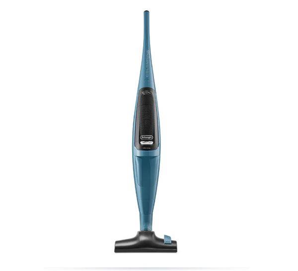 foto del prodotto de longhi scopa elettrica colombina class xl130.21 colore azzurro