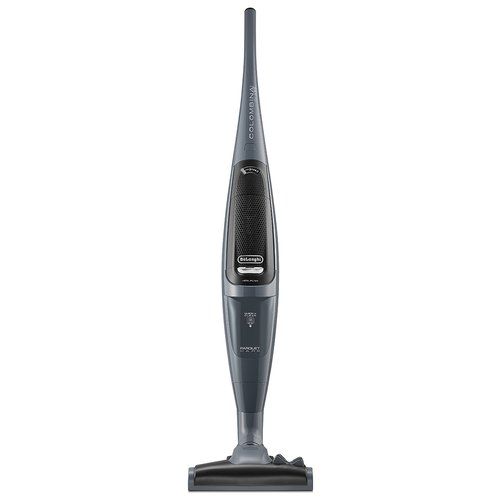 foto del prodotto de longhi scopa elettrica colombina xl160.41 colore grigio - 0192320002