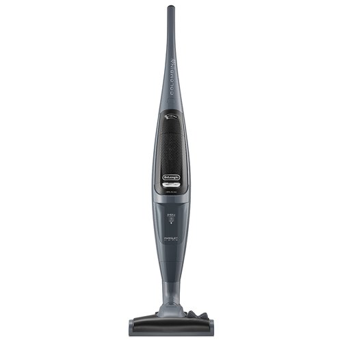 foto del prodotto de longhi scopa elettrica colombina xl160.41 colore grigio