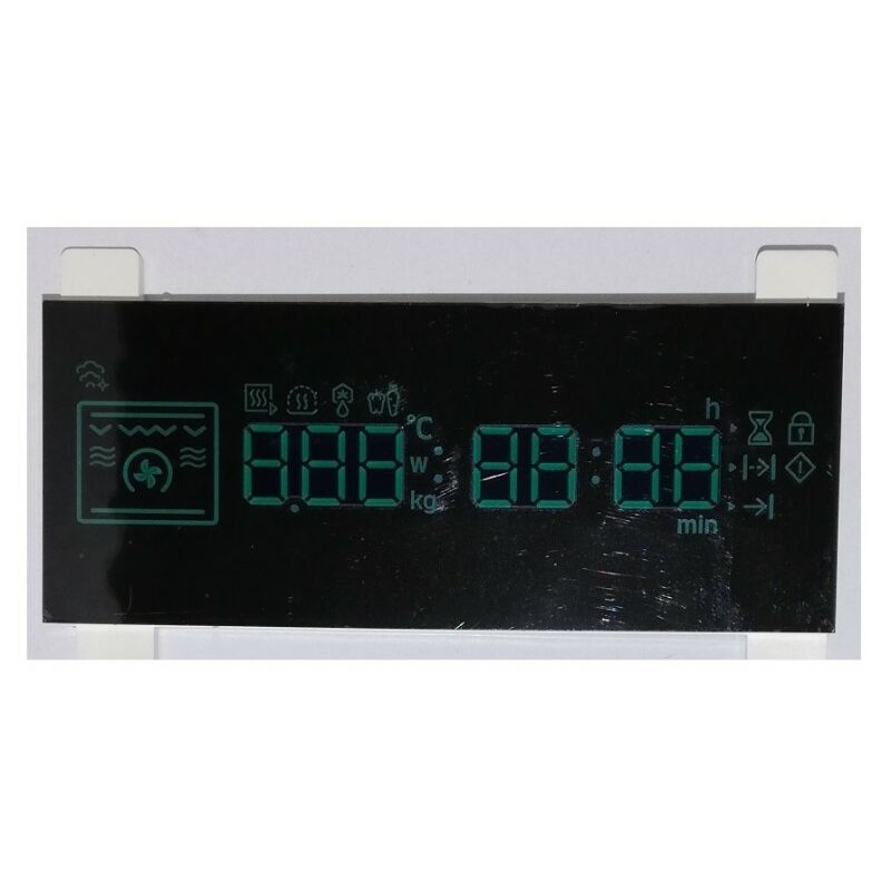 foto del prodotto de07 00125b afficheur led pour four samsung