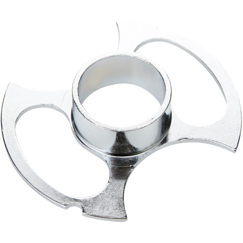 foto del prodotto de6930 xj canotto guida fisso, diametro esterno 30 mm, diametro interno 27 mm dewalt