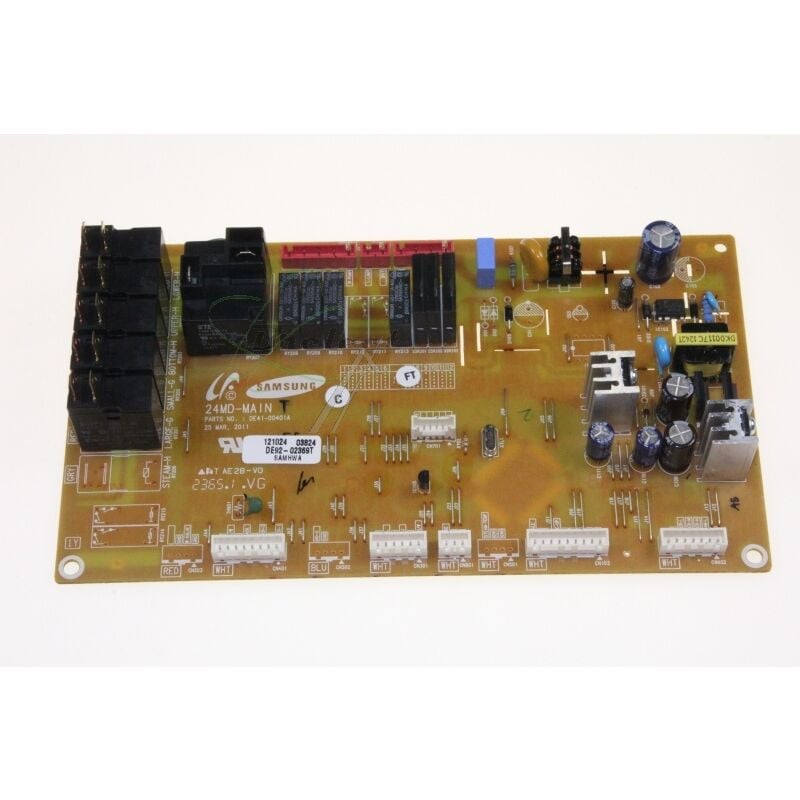 foto del prodotto de92 02746r platine de puissance pour four samsung