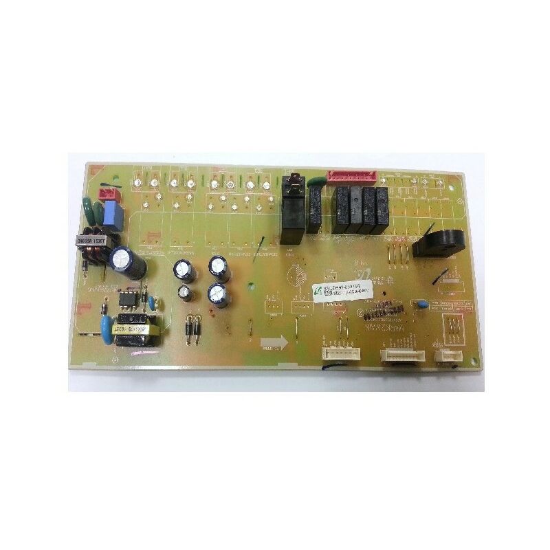 foto del prodotto de92 03379q modulo principale del forno samsung
