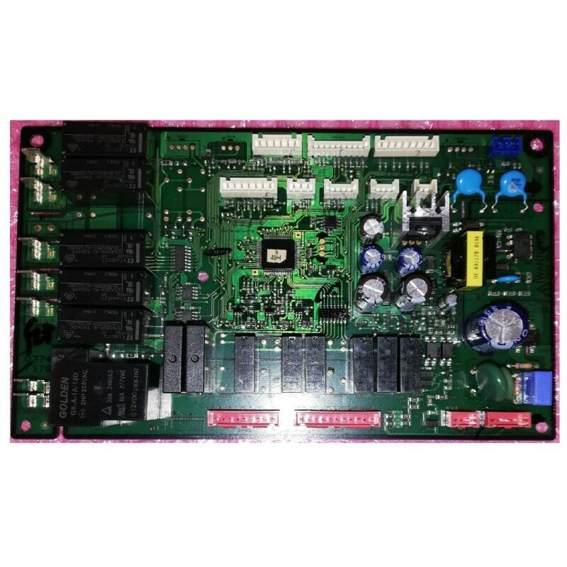 foto del prodotto de94 03856a circuit imprim avec eeprom samsung