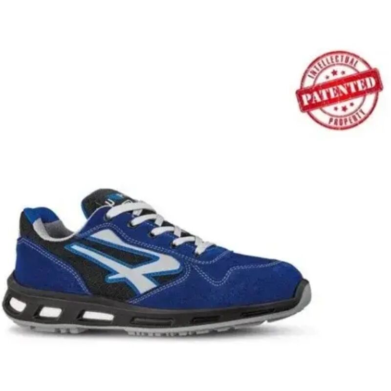 foto del prodotto dea scarpe antinfortunistiche basse s1p src esd 38 u power