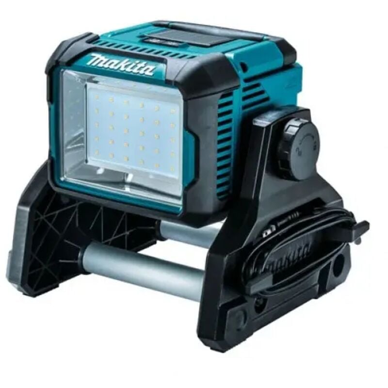 foto del prodotto deadml811 faro da cantiere led 18v ibrido makita