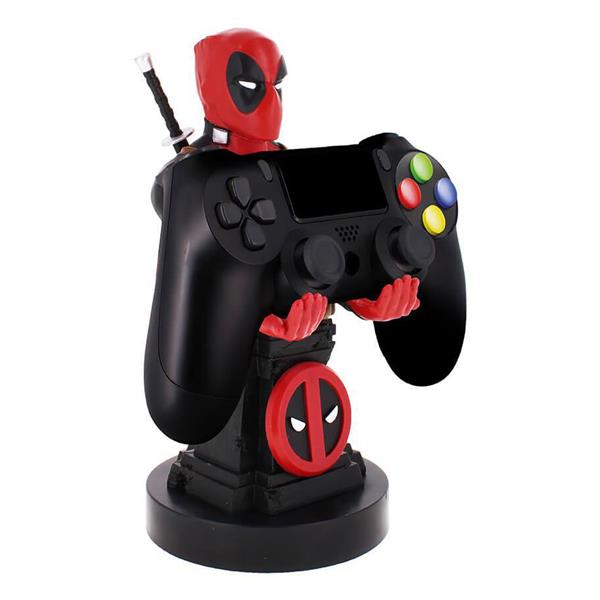 foto del prodotto deadpool cable guy