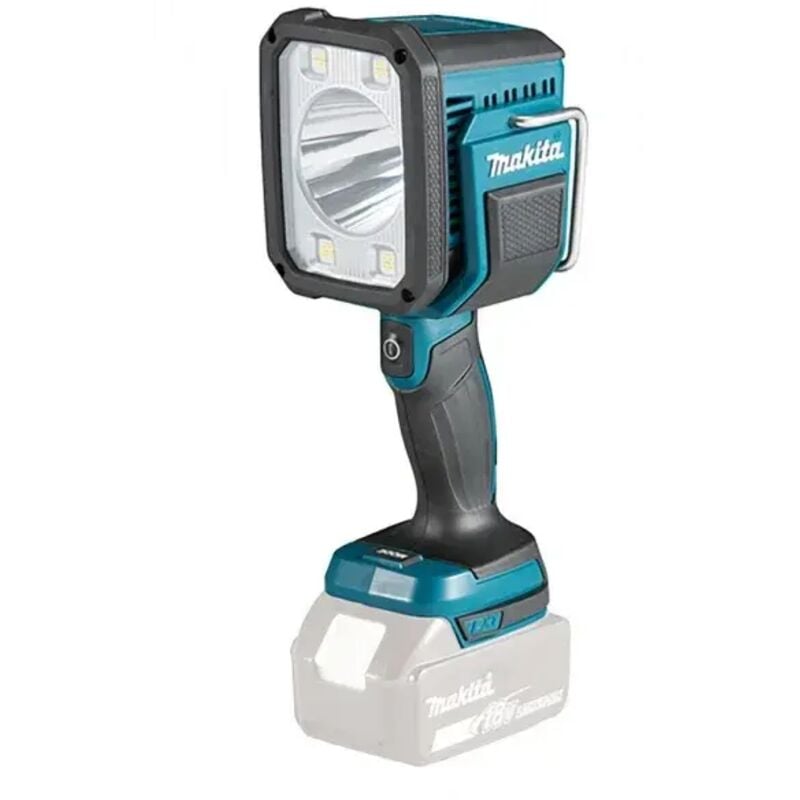 foto del prodotto debdml812 torcia a led lxt 1250 lumen 18 v senza batteria makita