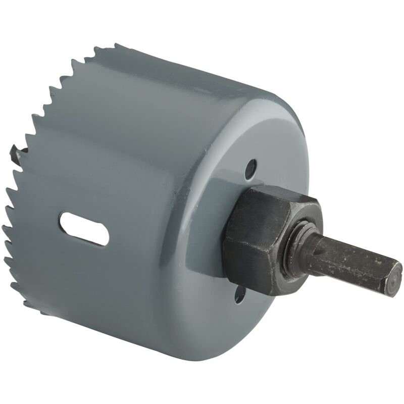 foto del prodotto debflex 718421 sega a tazza d67