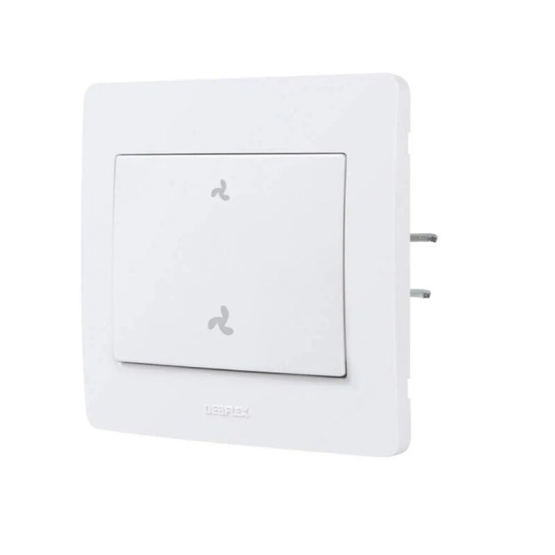 foto del prodotto debflex controllo cmv diam2 bianco