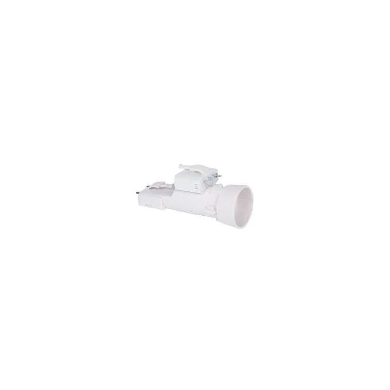 foto del prodotto debflex portalampada b22 75w spina