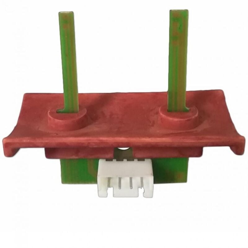 foto del prodotto debimetro stufa a pellet dal zotto extraflame la nordica 49mm - x 42mm x 22mm