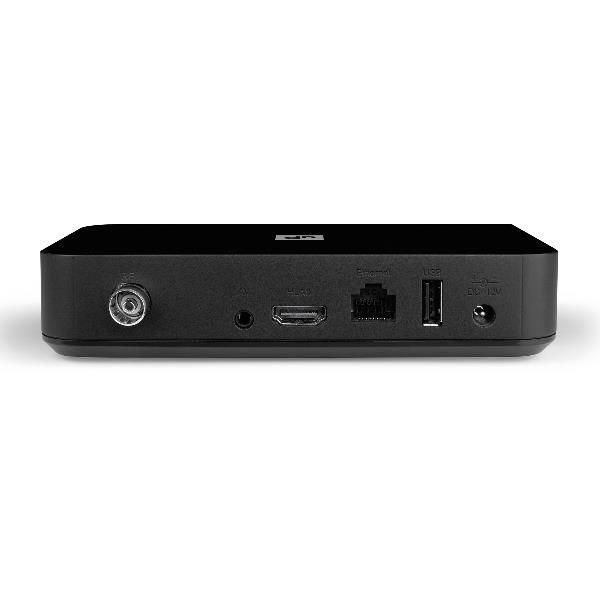 foto del prodotto dec smart teles. up t2 4k
