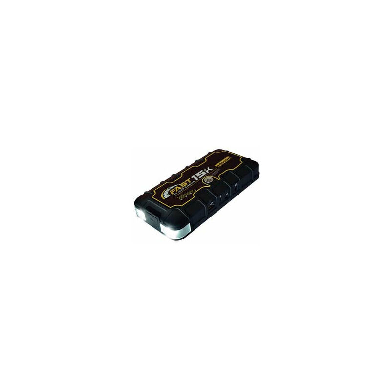 foto del prodotto deca avviatore di emergenza fast 500 12v