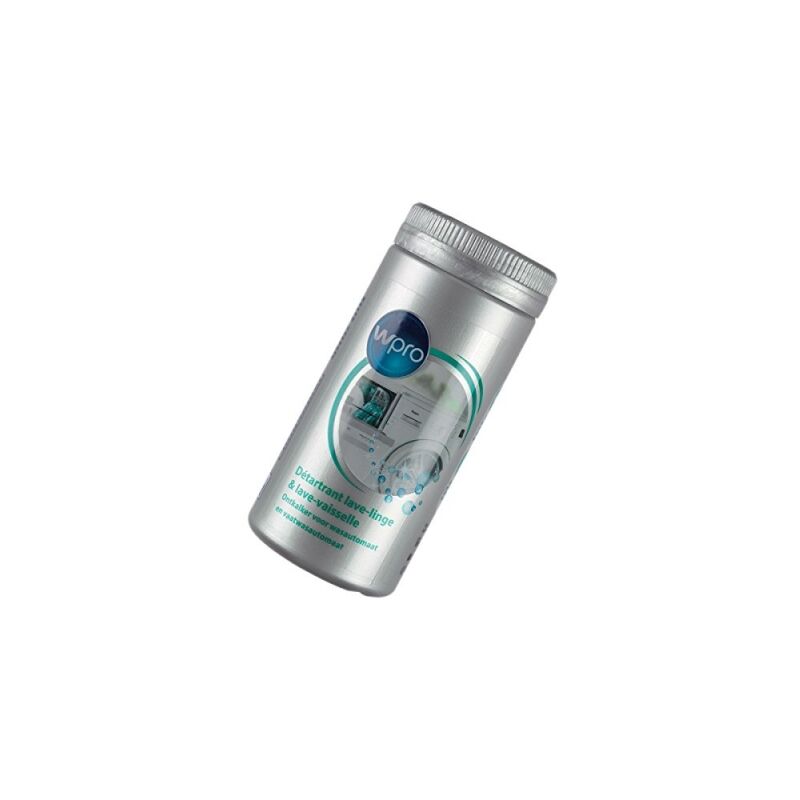 foto del prodotto decalcificante 250 g - accessori e prodotti - wpro - 602318015250441031