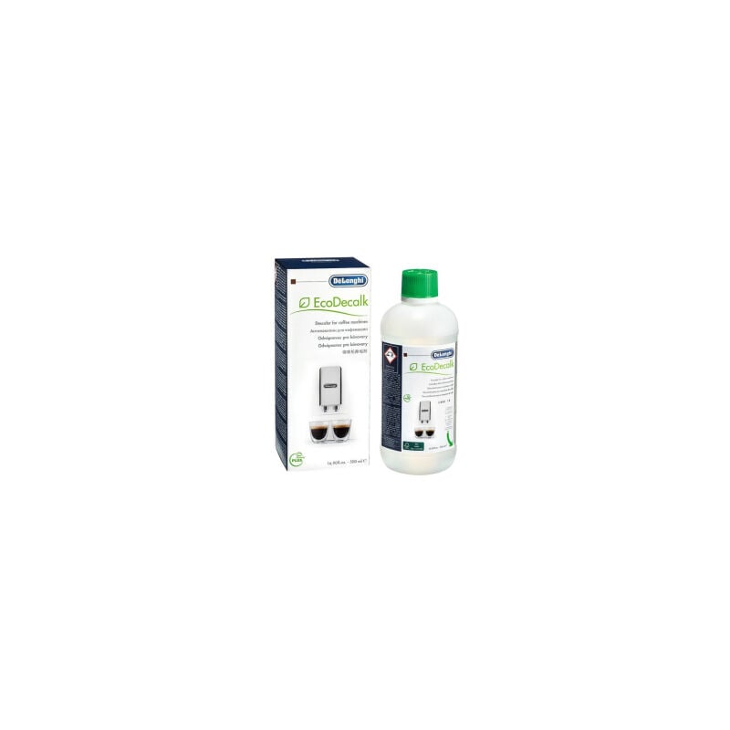 foto del prodotto decalcificante 500 ml macchina da caffe, caffettiera delonghi 97519