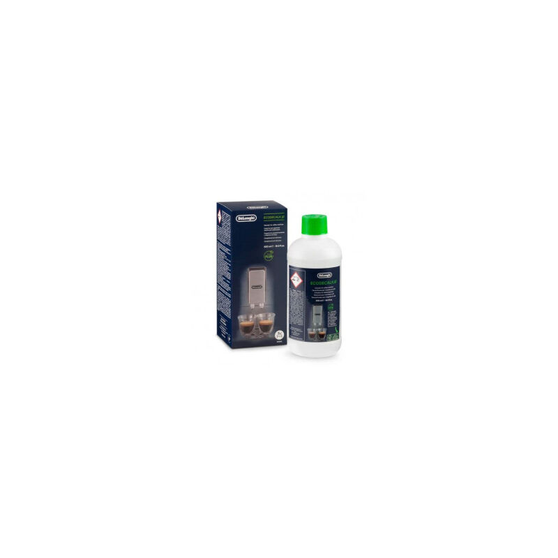 foto del prodotto decalcificante 500 ml macchina da caffe, caffettiera delonghi 975193662734219843