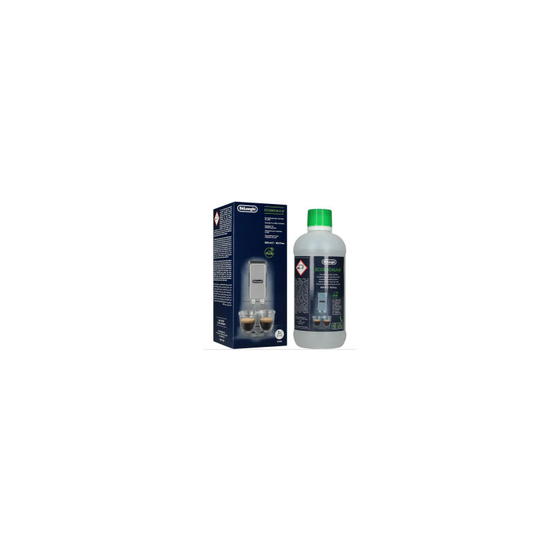 foto del prodotto decalcificante 500 ml macchina da caffe, caffettiera delonghi 975197426876891536