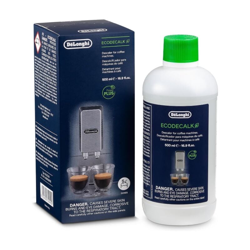 foto del prodotto decalcificante 500 ml macchina da caffe, caffettiera delonghi 975198004399329492