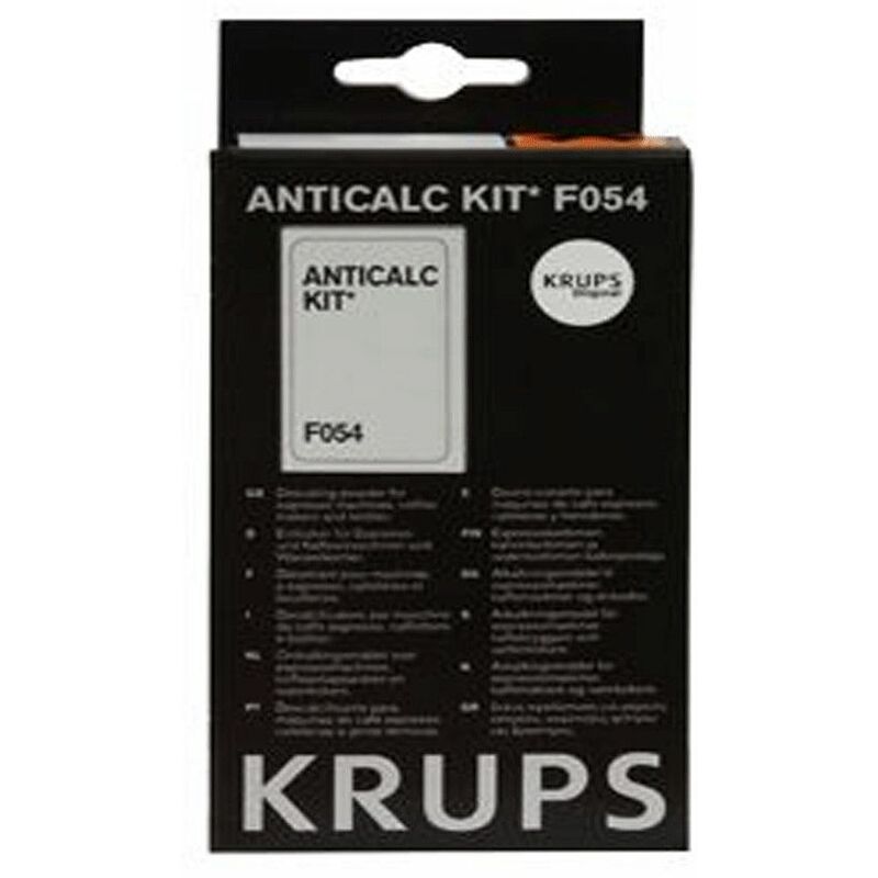 foto del prodotto decalcificante accessori e prodotti krups 338563