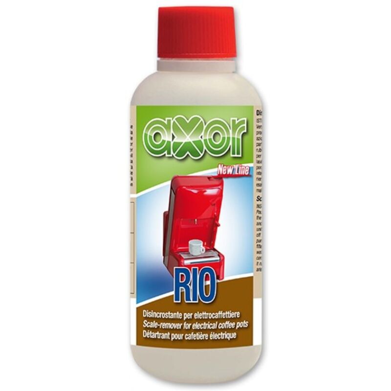 foto del prodotto decalcificante anticalcare liquido macchina del caffe caffettiere elettriche 250