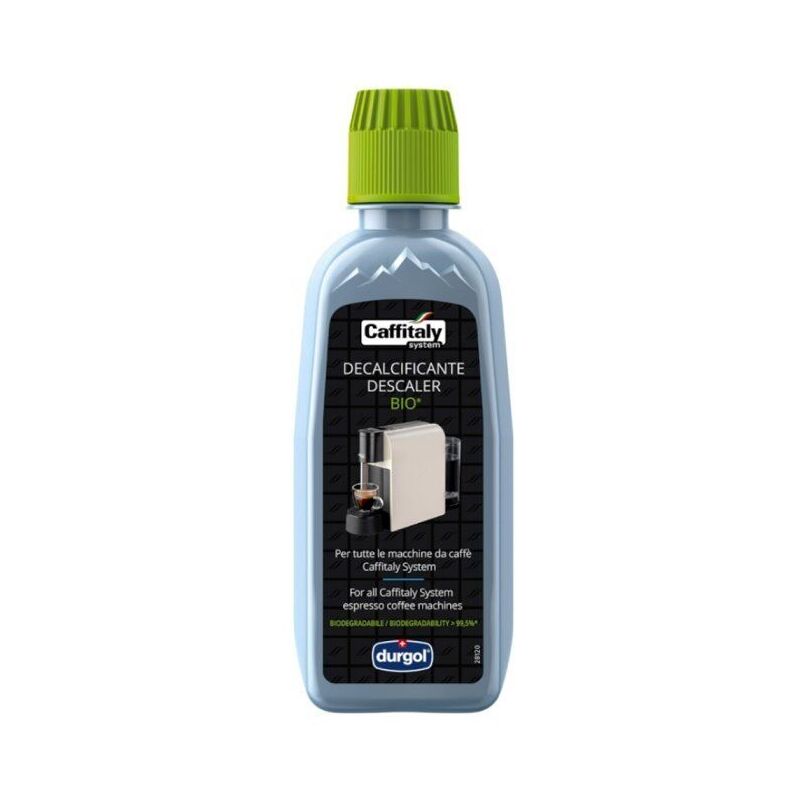 foto del prodotto decalcificante caffitaly 250 ml