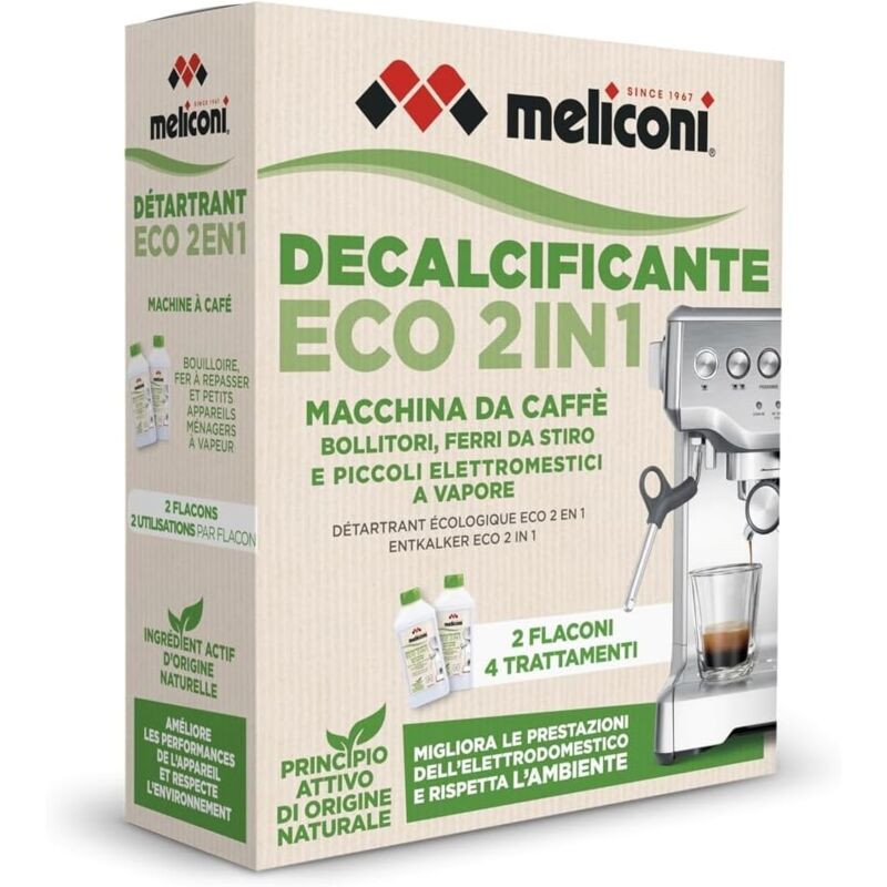foto del prodotto decalcificante eco 2 in 1