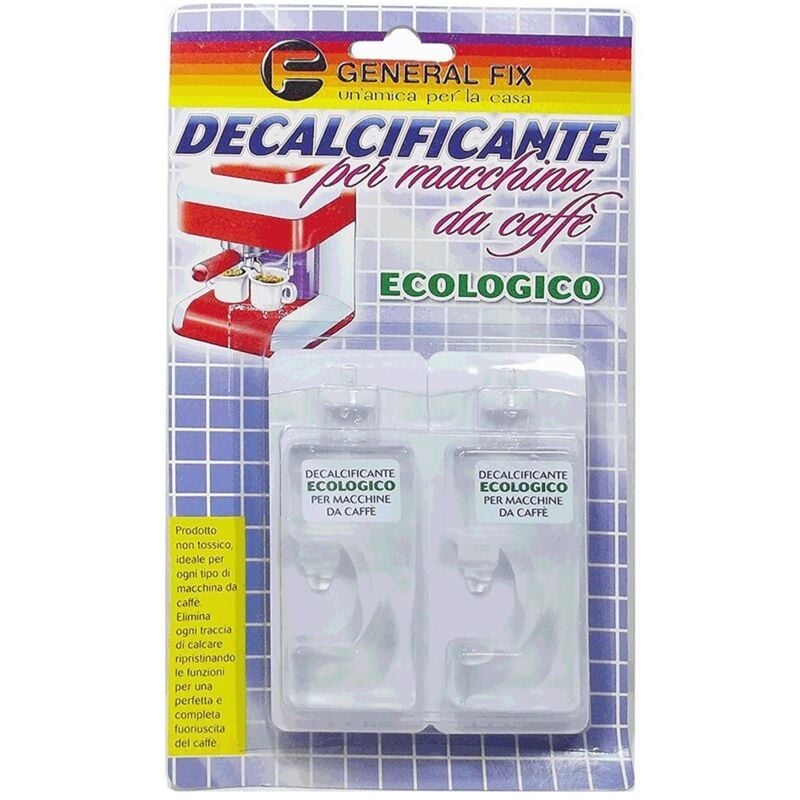 foto del prodotto decalcificante ecologico per macchine da caff 