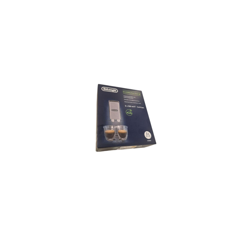 foto del prodotto decalcificante naturale 2 x 100 ml accessori e prodotti delonghi 625653662734375938