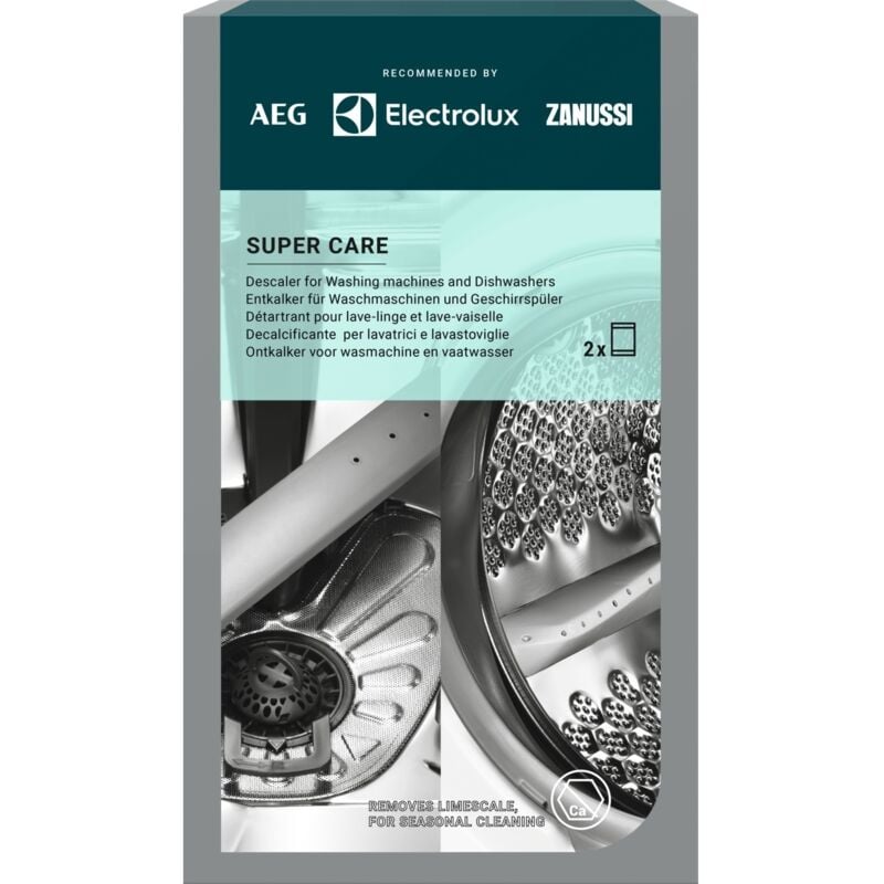 foto del prodotto decalcificante per lavatrice e lavastoviglie lavastoviglie electrolux 3461757332543659685
