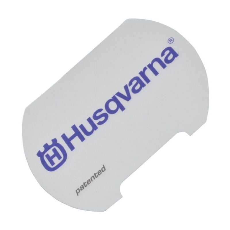 foto del prodotto decalcomania 596448901 originale husqvarna