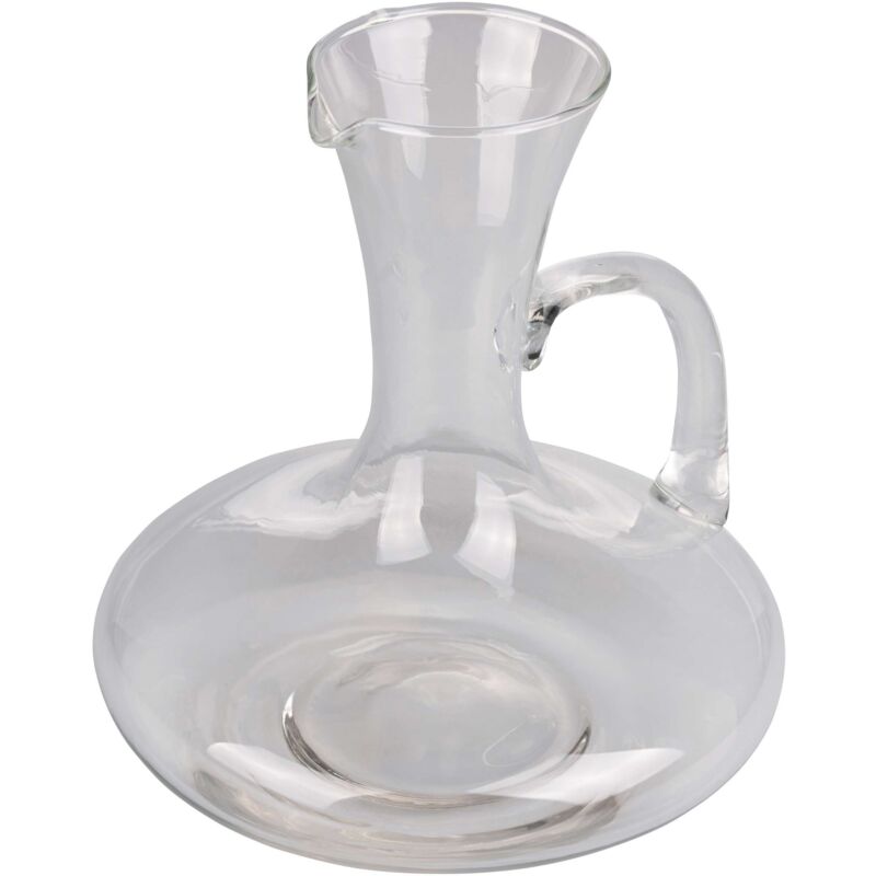 foto del prodotto decanter rubino con manico 1.8lt