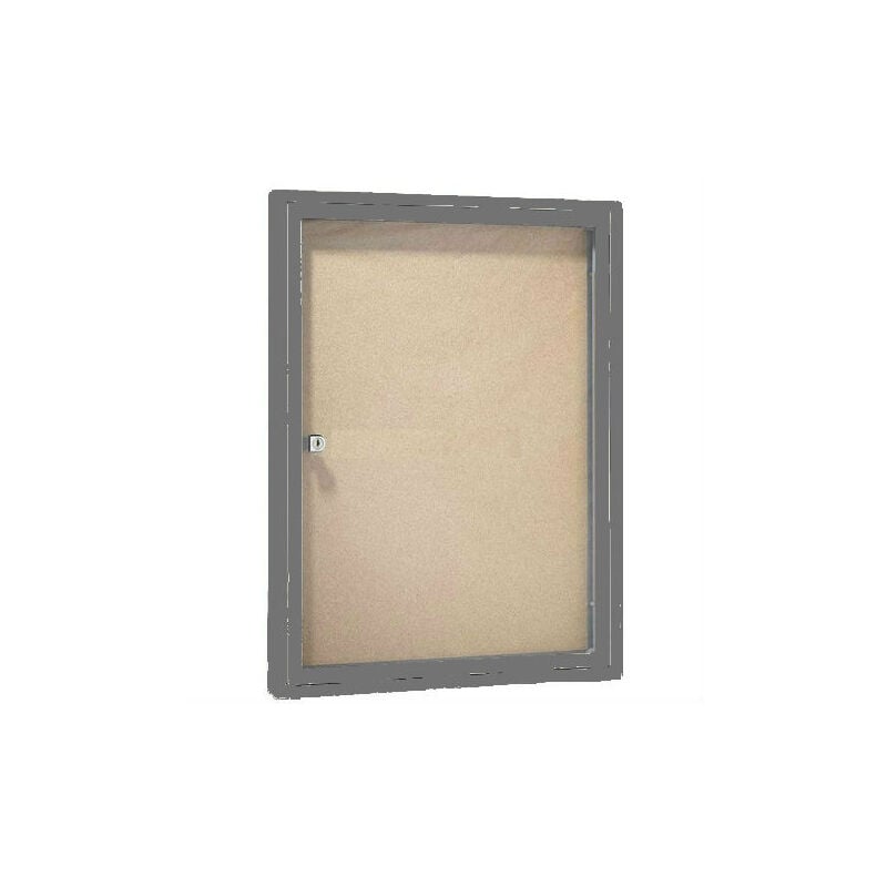 foto del prodotto decayeux bacheca a 2 fogli 410x640x40 mm base in sughero 275921