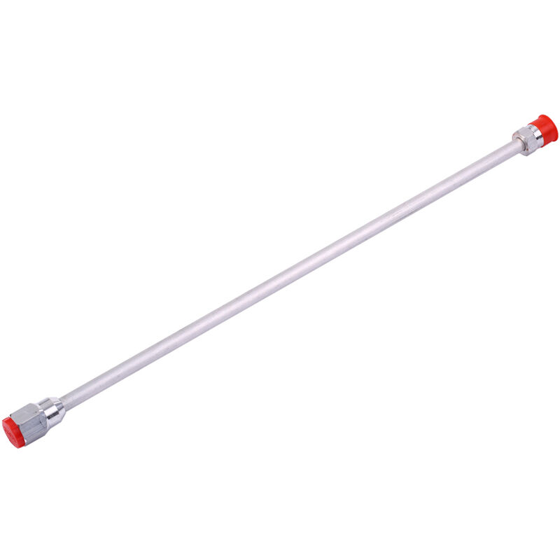 foto del prodotto decdeal asta di prolunga per spruzzatore airless ad alta pressione 50 cm