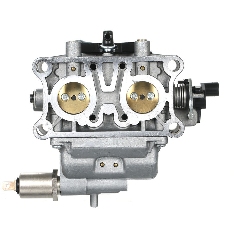 foto del prodotto decdeal carburatore carb sostituzione per honda gxv530 gxv530r gxv530u motori motore 16100 z0a 815
