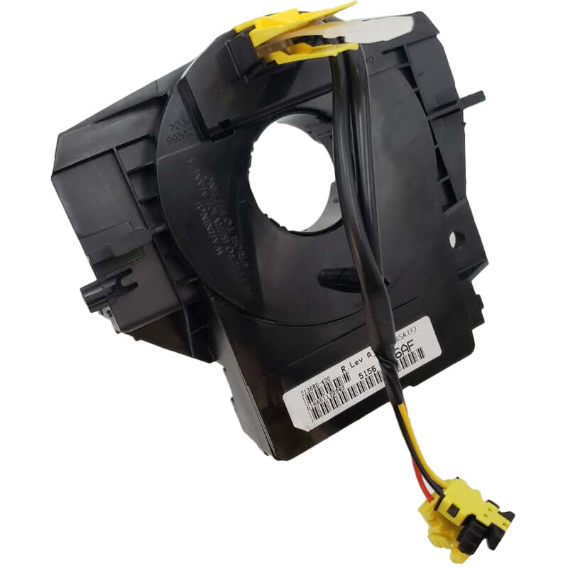 foto del prodotto decdeal molla dell orologio sul volante dell airbag 5156106af per chrysler dodge jeep 2007 2018