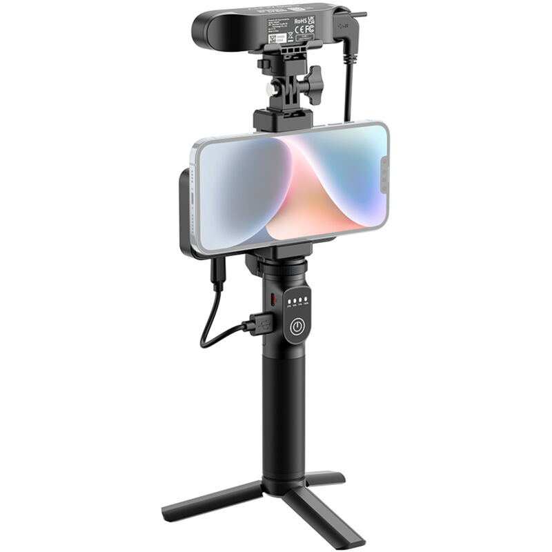 foto del prodotto decdeal scanner 3d portatile e portatile velocit di scansione a 30 fps precisione di 0,1 mm chipset asic scansione a doppia modalit con velocit 