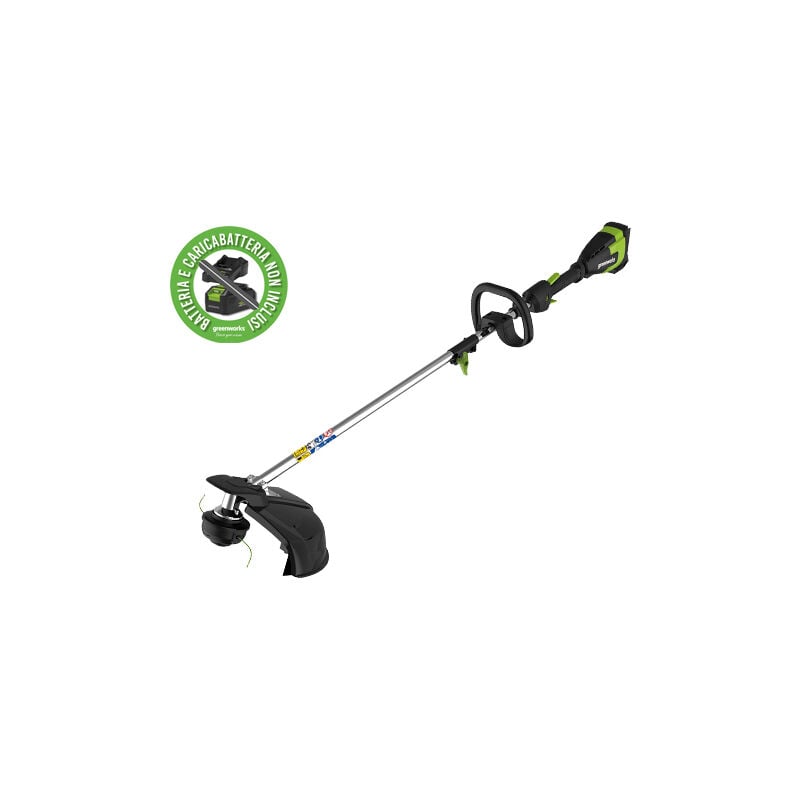 foto del prodotto decesp multif 5in1 greenworks gd48tx
