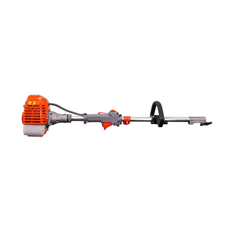 foto del prodotto decesplugiatore benzina convertibile 25,4cc