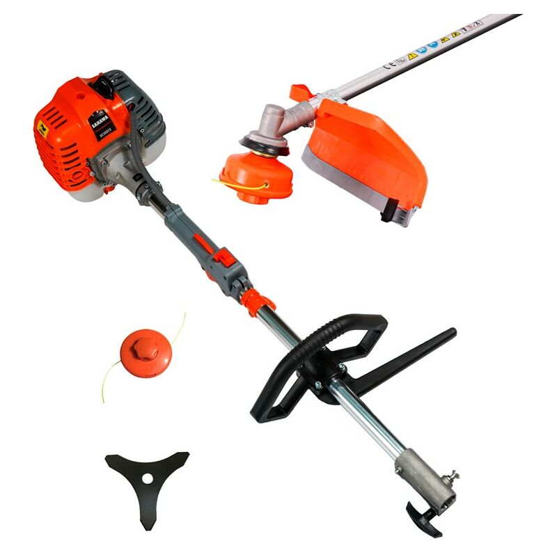 foto del prodotto decesplugiatore convertitore 32 cc