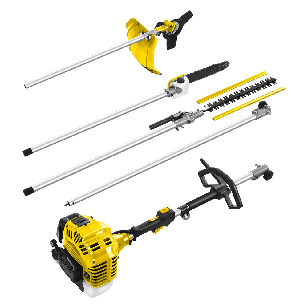 foto del prodotto decespugliatore 4 in 1 'pg4x1' cc 42,7