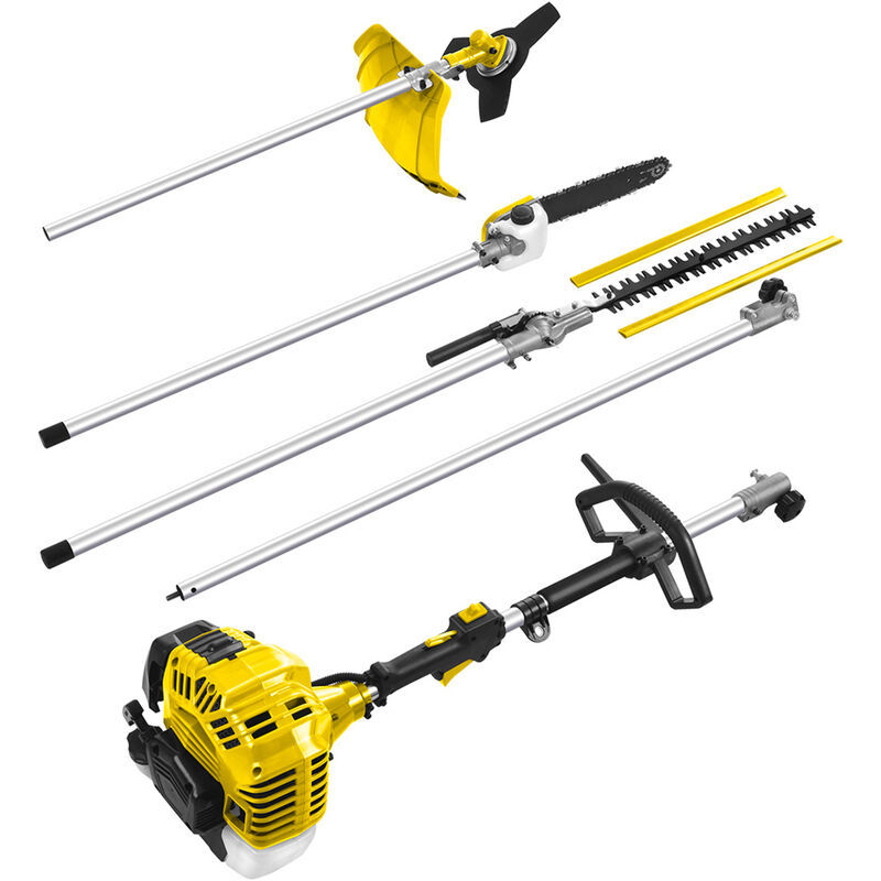 foto del prodotto decespugliatore 4 in 1 pg4x1 kw 1,2