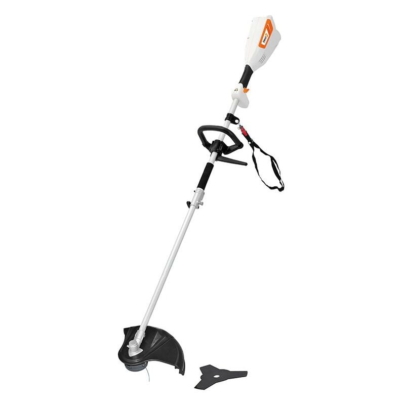 foto del prodotto decespugliatore 40 v, solo corpo macchina
