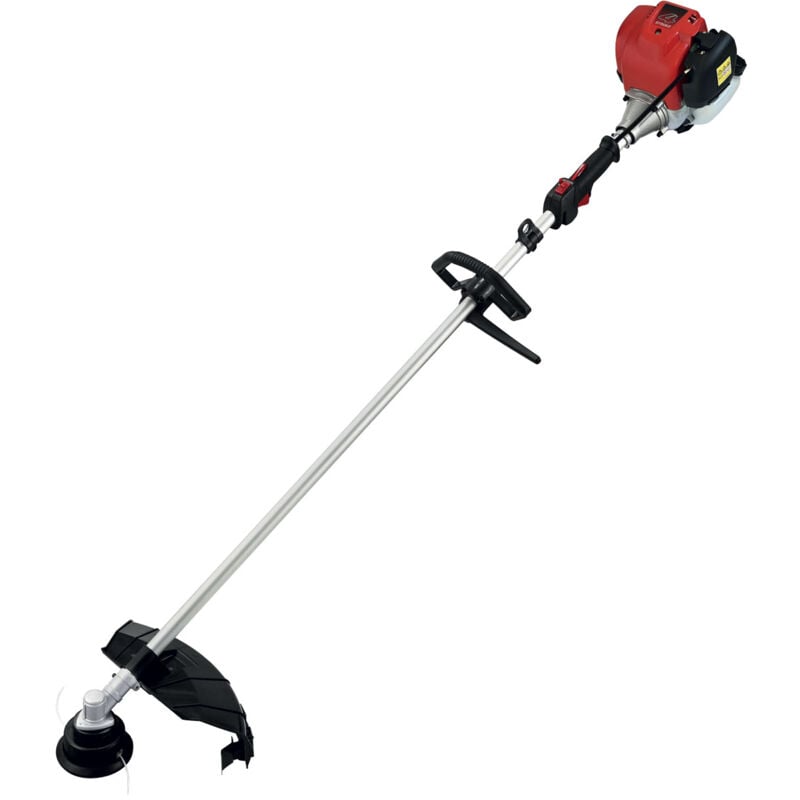 foto del prodotto decespugliatore 4t honda gx35 attila