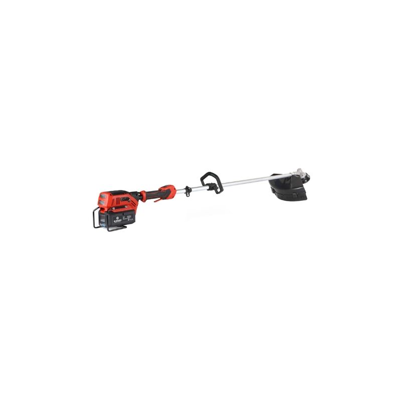 foto del prodotto decespugliatore a batteria blue bird bc 23 800 l 800w diametro asta 28mm